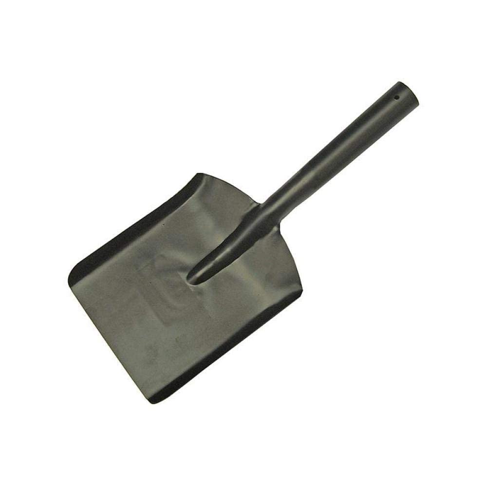 Faithfull FAICOALS6-TB Coal Shovel, 150mm Single