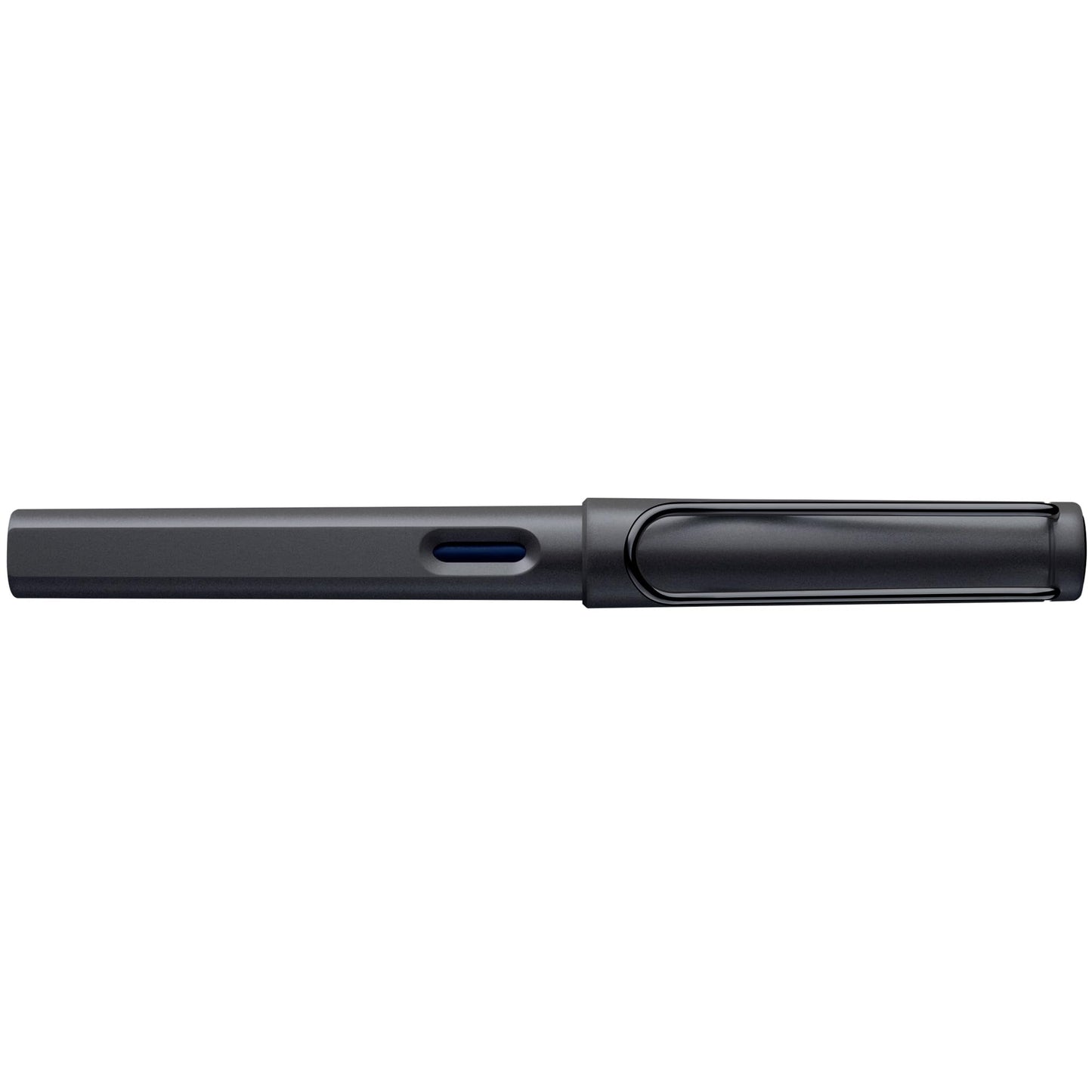 Lamy 17-LH Fountain Pen Safari Umbra for Left-Handers Spring LH