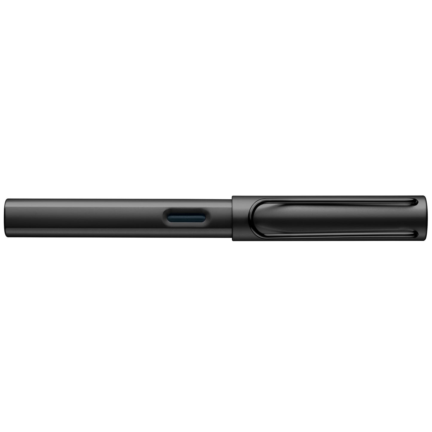 Lamy AL-Star 1225279 M Fountain Pen Model 071 Black Nib M