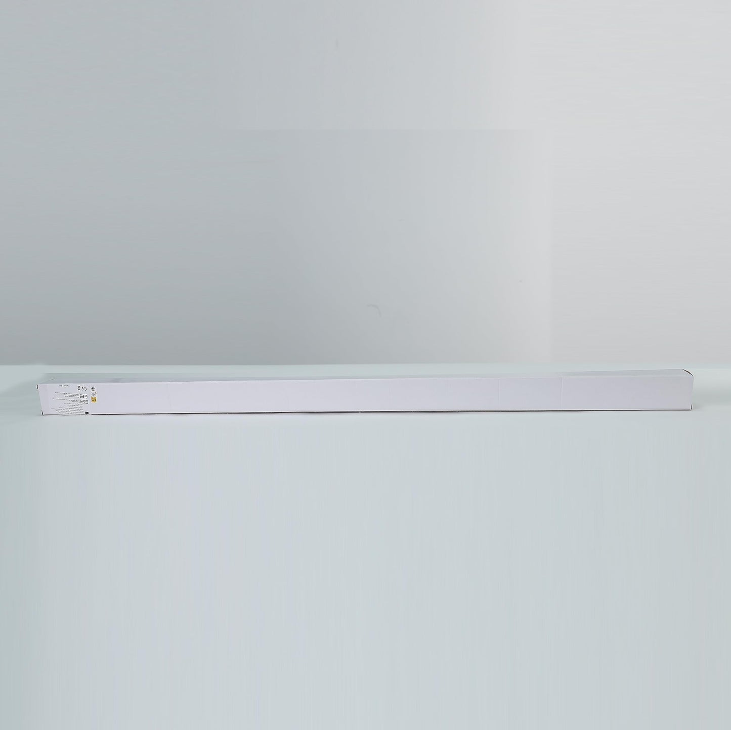 HOMMAND LED Channel, LED Profile 10 Packs 1m/3.3ft U-Shape, LED Diffuser and LED Aluminium Profile with Corner Connectors, End Caps, Mounting Clips and Adhesive, LED Strip Channel 10m 10 pack-U Shape