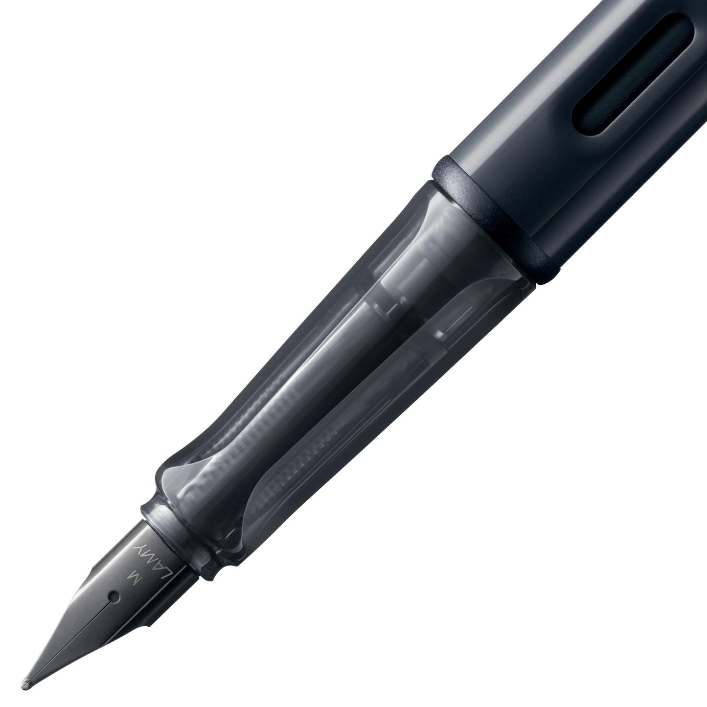 Lamy AL-Star 1225279 M Fountain Pen Model 071 Black Nib M