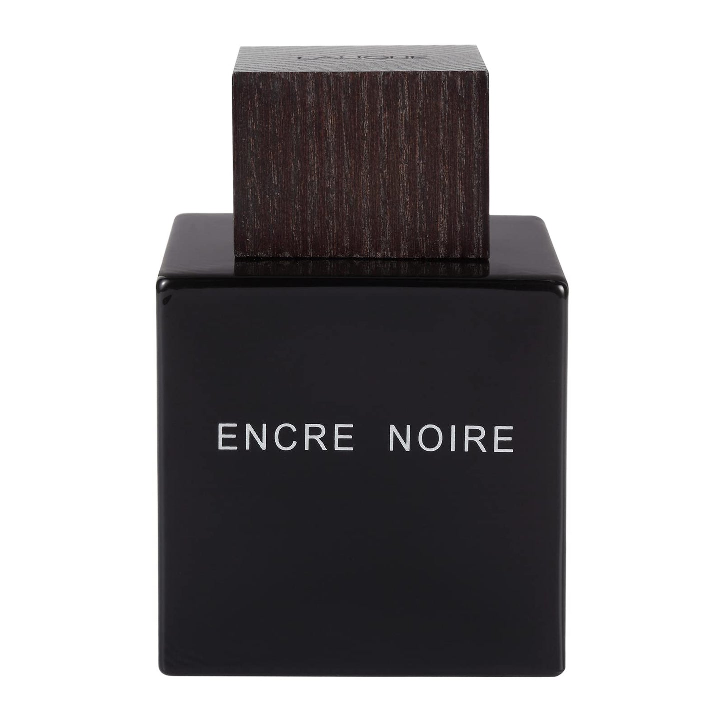 Lalique Encre Noire Eau de Toilette 100 ml (Pack of 1)