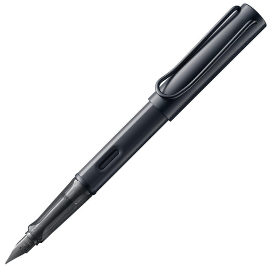 Lamy AL-Star 1225279 M Fountain Pen Model 071 Black Nib M