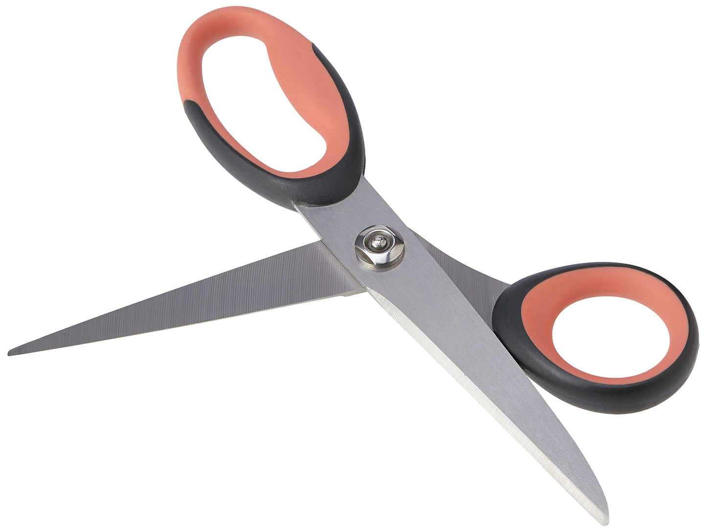 Brabantia 121746 Tasty+ Kitchen Scissors, Terracotta Pink Single