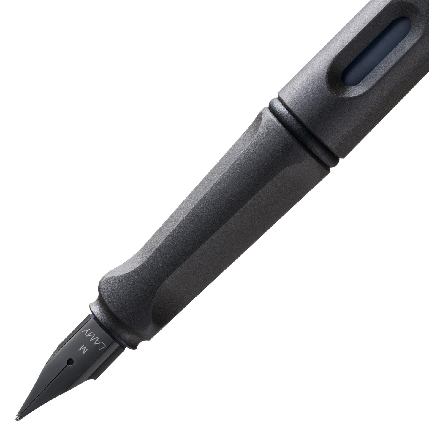 Lamy 17-LH Fountain Pen Safari Umbra for Left-Handers Spring LH