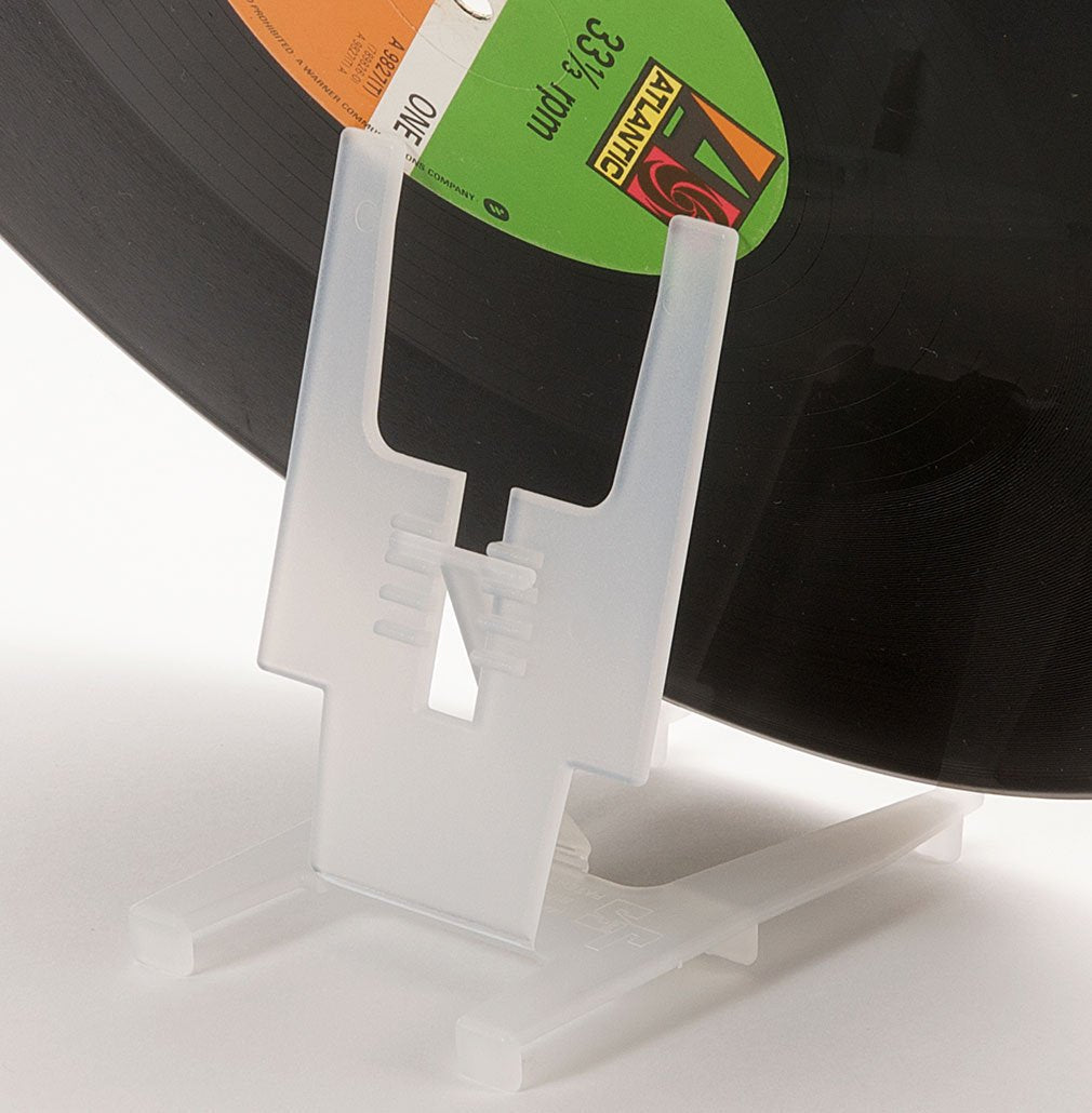 Audiophile Choice Advanced Vinyl Record Cleaning Kit - Return Your LP's To Their Just Pressed Sound