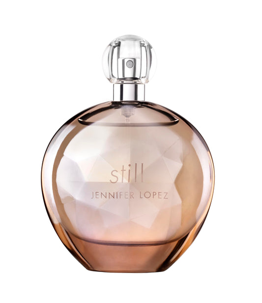 Jennifer Lopez Still Eau De Parfum Spray, 100ml Fine Fragrance from an Approved Stockist 100 ml