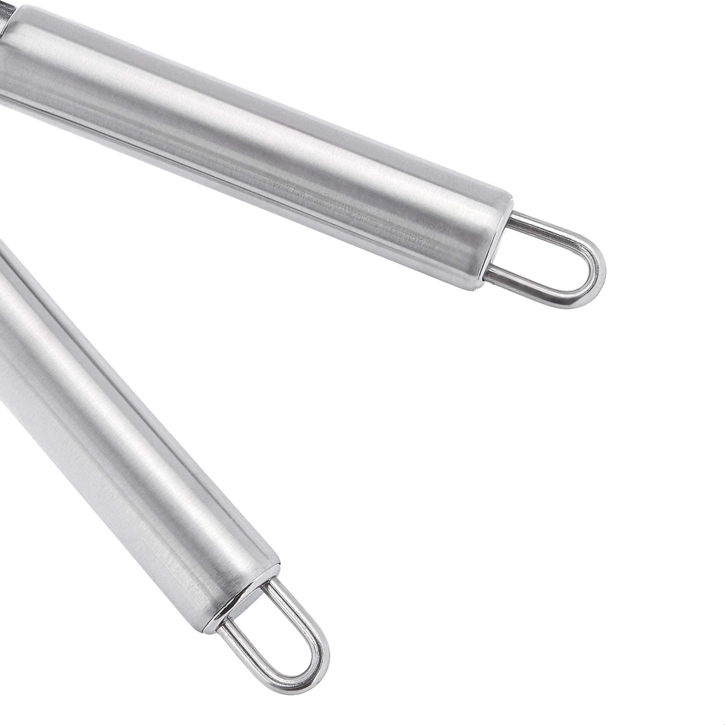 Amazon Basics Stainless Steel Can Opener (Previously AmazonCommercial brand)