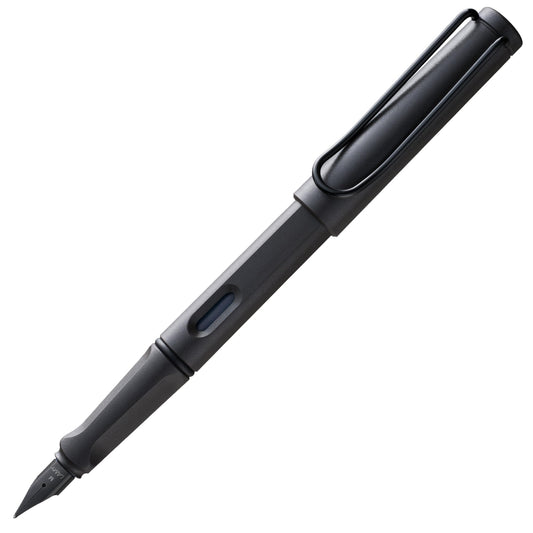 Lamy 17-LH Fountain Pen Safari Umbra for Left-Handers Spring LH