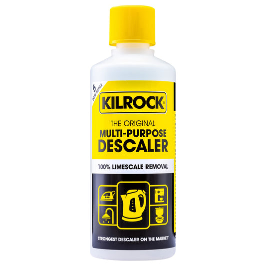 Kilrock Big K Multi-Purpose Descaler 400ml