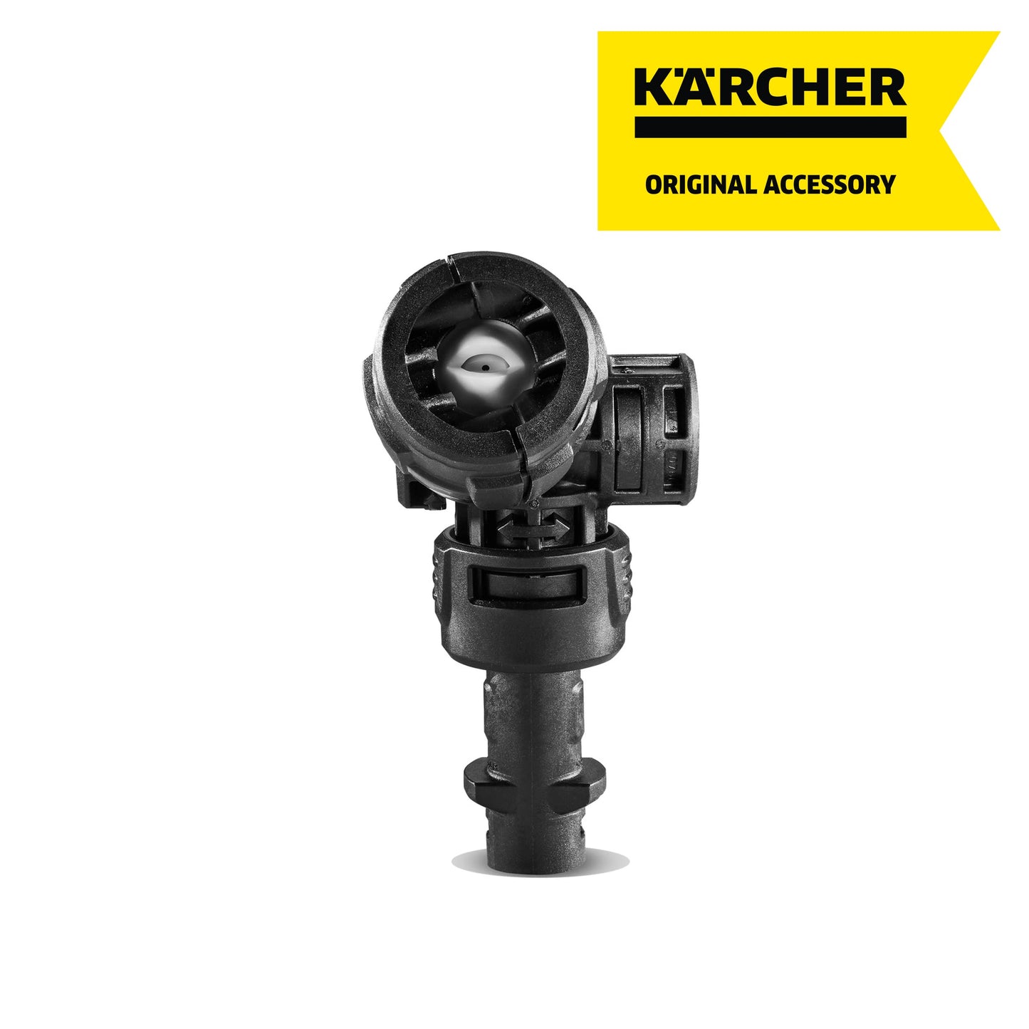 Kärcher VP 180 S, Vacuum Supplies (K 7 Premium eco!ogic Home, K 7 Premium Home, K 7 Compact, K 7 Compact Home, K 7 Home) - Black VP 160 S